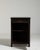 Mid 20th Century Mid 20th Century France Louis XIII Black Wood Storage Cabinets & Cupboards For Sale - Image 5 of 11