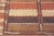 1920s Nazmiyal Collection Vintage Marta Maas Sommarmattan Kilim Rug For Sale - Image 5 of 8