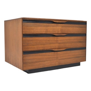 John Kapel Nightstand/Chest by Glenn of California For Sale
