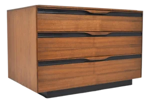 John Kapel Nightstand/Chest by Glenn of California