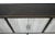 Wood Grey Marble Modern Rustic Sideboard Credenza For Sale - Image 7 of 11