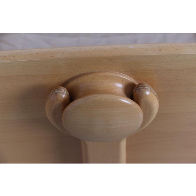 Danish Cradle by Nanna Ditzel, 1960s For Sale - Image 5 of 9