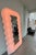1970s Ultrafragola Mirror by Ettore Sottsass for Poltronova, 1970s For Sale - Image 5 of 9