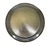 Mid-Century Modern W. M. Rogers Medium Silver Plate Tray For Sale - Image 3 of 3