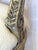 Vintage French Style Vanity Stool For Sale - Image 17 of 17