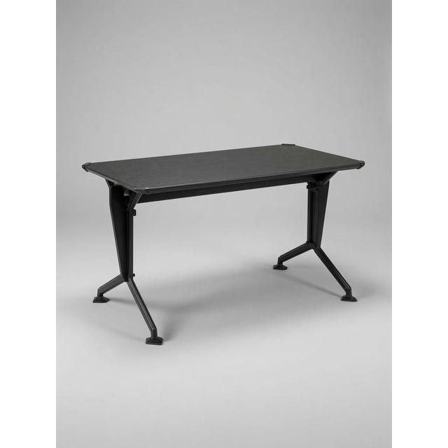 Arco Model Desk by B.B.P.R. for Olivetti, 1970s For Sale - Image 6 of 6