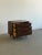Mid-Century Modern 1950s Broyhill 3 Drawer Chest For Sale - Image 3 of 17