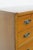Mid Century Modern Tall Chest of Drawers by Hickory For Sale In Miami - Image 6 of 13