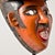 Wood Early 20th Century Yoruba Gelede Postman Mask Nigeria Sidley Collection For Sale - Image 7 of 8