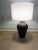 1990s Postmodern Ceramic Lamp Brutalist Style by Elite Lighting For Sale - Image 13 of 13
