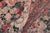 Textile Floral 1990's Pak-Persian Green/Beige Wool Rug - 9'4'' X 12'6'' For Sale - Image 7 of 9