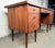 Mid-Century Modern Mid 20th Century Mid-Century Modern Writing Desk For Sale - Image 3 of 10