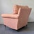 George Smith Full Scroll Arm Chair For Sale - Image 9 of 10