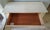 Ethan Allen Ethan Allen Hand Painted Chest of Drawers For Sale - Image 4 of 11