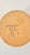 Antique Tobacco Lamp from Royal Goedewaagen Gouda, 1965 For Sale - Image 4 of 7
