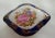 Vintage Oval Porcelain Trinket Box For Sale - Image 4 of 6