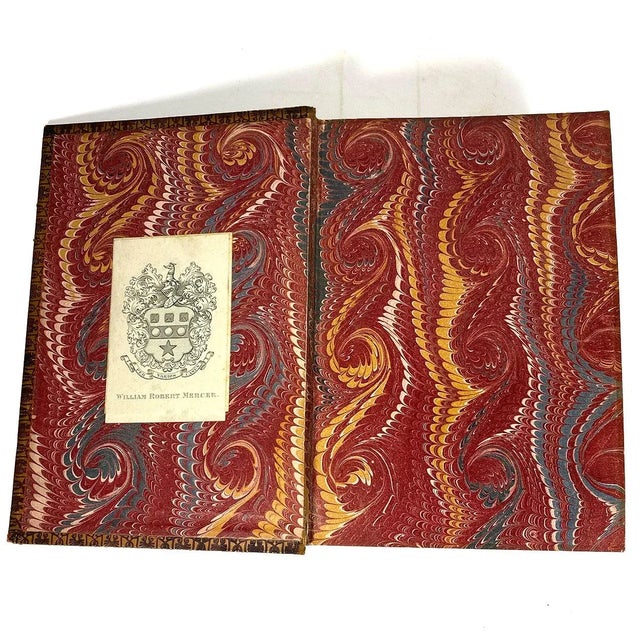 Set Two Books: The History of Our Lord by Anna Jameson & Lady Elizabeth Rigby Eastlake For Sale - Image 9 of 13