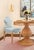 New special order item. Not vintage. The Adelaide Clover Back Dining Chair combines elegant design with everyday...