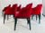 Modern Set of 10 Poliform Dining Chairs by Emmanuel Gallina, Italy, 2009 For Sale - Image 3 of 18
