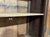 Antique Chestnut Four-Door Cabinet, 1800s For Sale - Image 12 of 15