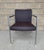 For HBF designer Joe Ricchio created the Cortona chair. Inspired from the classic works of Mies van der Rohe and Le...