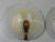 Murano Glass Wall Lamps from Hillebrand, 1960s, Set of 2 For Sale - Image 16 of 18