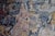 1960s, Vintage French Tapestry Wall Hanging by Marc Waymel, 3' X 3.8' For Sale - Image 13 of 18