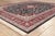 Black Vintage Chinese Tabriz Rug, 08'01 X 10'00 For Sale - Image 8 of 10