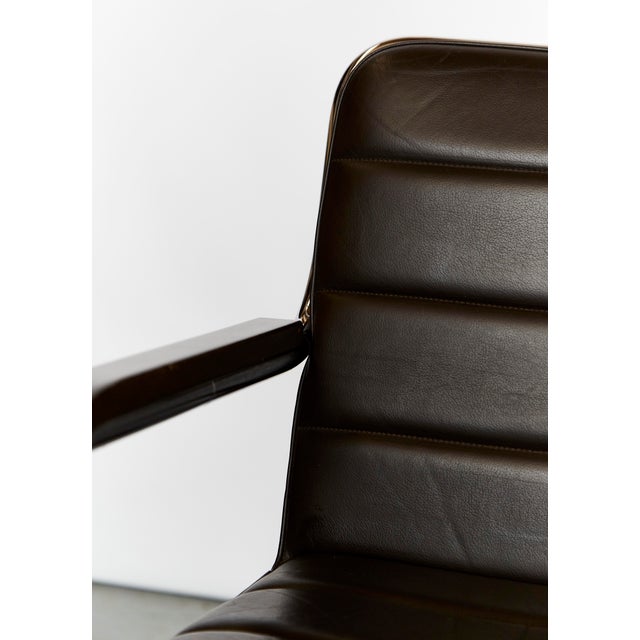 S46 F Cantilever Chairs by Rudolf Glatzel for Thonet, 1970s For Sale - Image 13 of 14