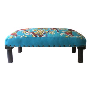 Footstool For Sale
