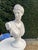 Diana the Huntress Bust, 20th Century, Stone For Sale - Image 5 of 6