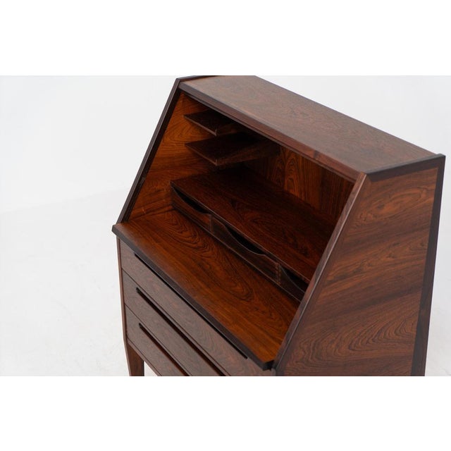 No. 63 Secretary from Kai Kristiansen, Denmark, 1960s For Sale - Image 14 of 18
