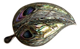 Example of Aesthetic Movement Jewelry and Accessories