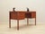 1970s Vintage Danish Teak Desk, 1970s For Sale - Image 5 of 14