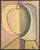 Manuel Angeles Ortiz, Composition, 1976, Oil on Canvas For Sale - Image 3 of 8