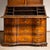 Baroque Slant-Front Secretary, Mid-18th Century For Sale - Image 6 of 7