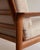 Vintage Lounge Chairs by Arne Wahl Iversen for Komfort, 1960s, Set of 2 For Sale - Image 6 of 7