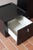 Metal Black Lacquered Cabinets by Roche Bobois, France, 1990s, Set of 2 For Sale - Image 7 of 15