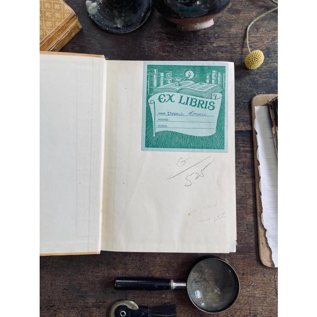 1957 the Principles of Heredity For Sale - Image 4 of 10