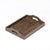 Karl Springer Mid-Century Modernist Python Skin Tray by Karl Springer For Sale - Image 4 of 10
