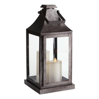 Barrington Outdoor Lantern 19" For Sale
