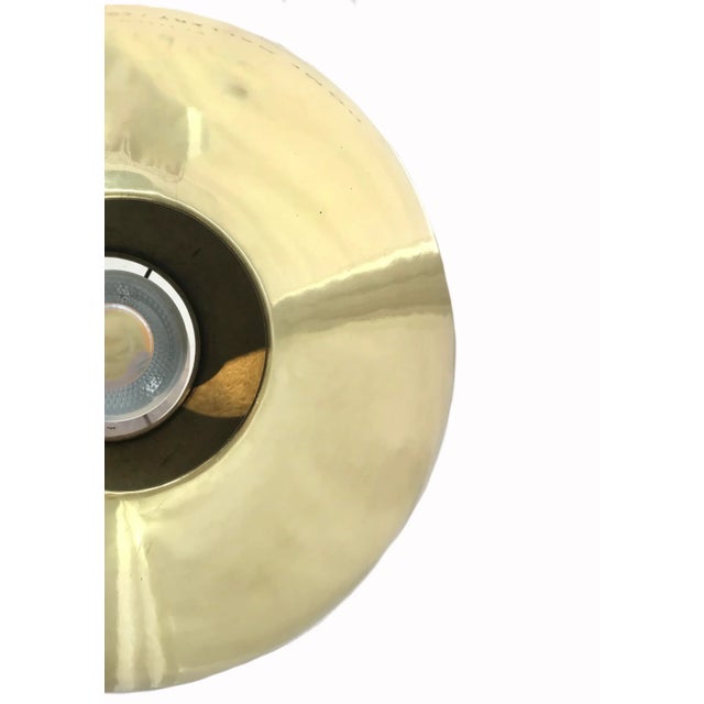 Contemporary Contemporary The Bubble Lamp by Sylvan Fiss For Sale - Image 3 of 4