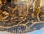 Widdicomb Black Lacquered and Gilt Venetian Chest Commode For Sale - Image 16 of 18