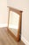 Mission Stickley Mission Collection Oak Wall Mirror For Sale - Image 3 of 12