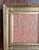 Traditional 19th Century German Gilt Cove Picture Painting Frame by Theodor Metz For Sale - Image 3 of 11