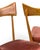 Vintage Dining Chairs by Ico Parisi for Ariberto Colombo, 1960s, Set of 6 For Sale - Image 12 of 16