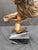Sunol Alvar "Pareja" Bronze Sculpture With Granite Base Signed For Sale - Image 10 of 14
