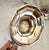 Chrome 1950s Art Deco Reed & Barton Silver Plated Tea Set - 3 pcs For Sale - Image 8 of 9