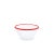 If you're looking to add a few modern items to your dinnerware needs, then the Vintage Collection bowl set is for you!...