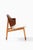 Easy Chair in Beech, Teak and Wool from Ib Kofod-Larsen, 1950s For Sale - Image 3 of 6